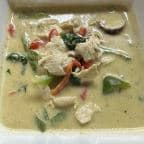 Best Green Curry in Summerville, SC