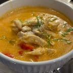 Best Panang Curry in Summerville, SC