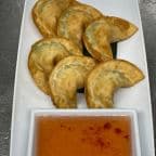 Best Crab Wontons in Summerville, SC