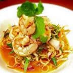 Best Shrimp Salad in Summerville, SC