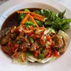 Best Garlic Duck in Summerville, SC