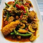 Best Pad Cha Pla (Tilapia Fillet) in Summerville, SC